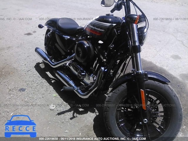 2018 HARLEY DAVIDSON XL1200 1HD1LR32XJC421302 image 0