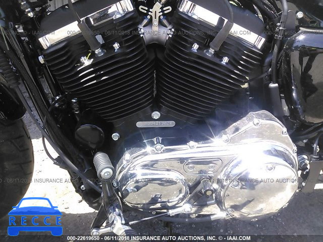 2018 HARLEY DAVIDSON XL1200 1HD1LR32XJC421302 image 4