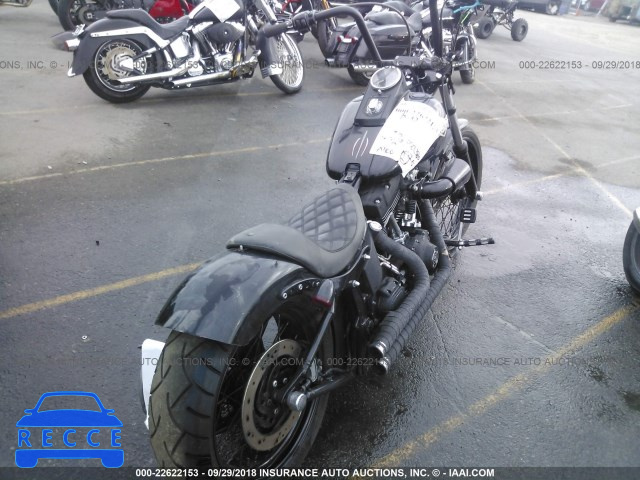 2005 HARLEY-DAVIDSON FXSTB 1HD1BTY1X5Y101700 зображення 3