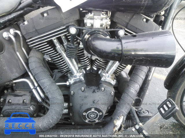 2005 HARLEY-DAVIDSON FXSTB 1HD1BTY1X5Y101700 image 7