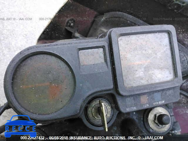 2007 KAWASAKI KL650 A JKAKLEA157DA30809 image 6