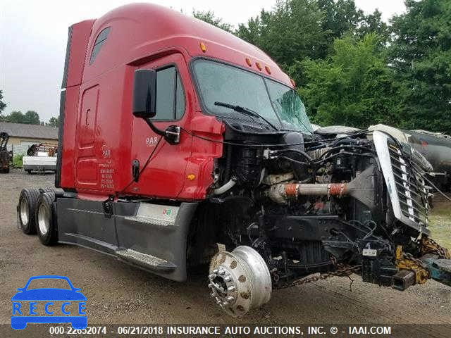 2015 FREIGHTLINER CASCADIA 125 3AKJGLD59FSGB3518 image 0