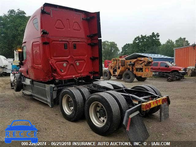 2015 FREIGHTLINER CASCADIA 125 3AKJGLD59FSGB3518 image 2