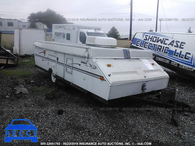 1999 JAYCO OTHER 1UJAJ01H9X1FR0535 Bild 0