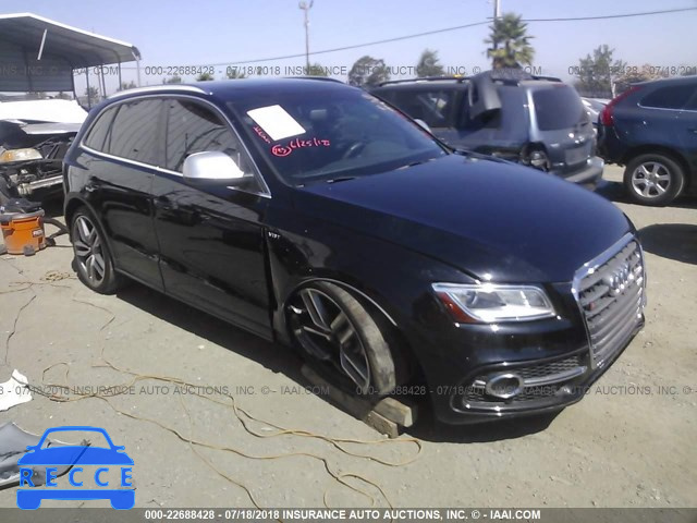 2014 AUDI SQ5 PRESTIGE WA1VGAFP7EA032189 image 0