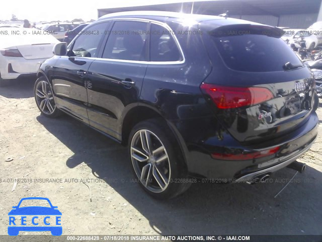 2014 AUDI SQ5 PRESTIGE WA1VGAFP7EA032189 image 2