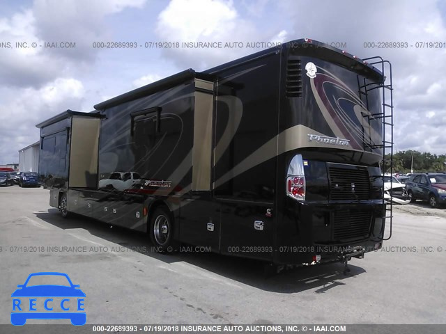 2015 FREIGHTLINER CHASSIS XC 4UZACGCY0FCGK2593 image 2