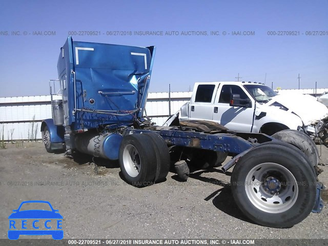 1990 PETERBILT 379 1XP5DB9X0LD294386 image 2