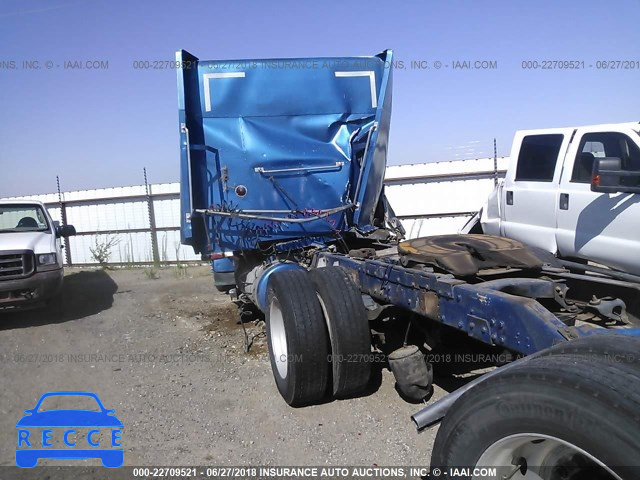 1990 PETERBILT 379 1XP5DB9X0LD294386 image 7