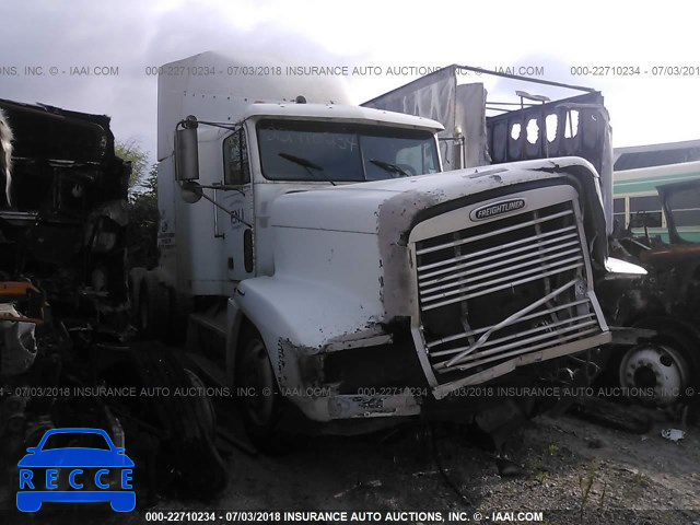 1997 FREIGHTLINER FLD FLD120 1FUYDCYB9VH833649 image 0