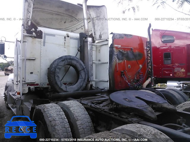 1997 FREIGHTLINER FLD FLD120 1FUYDCYB9VH833649 image 2