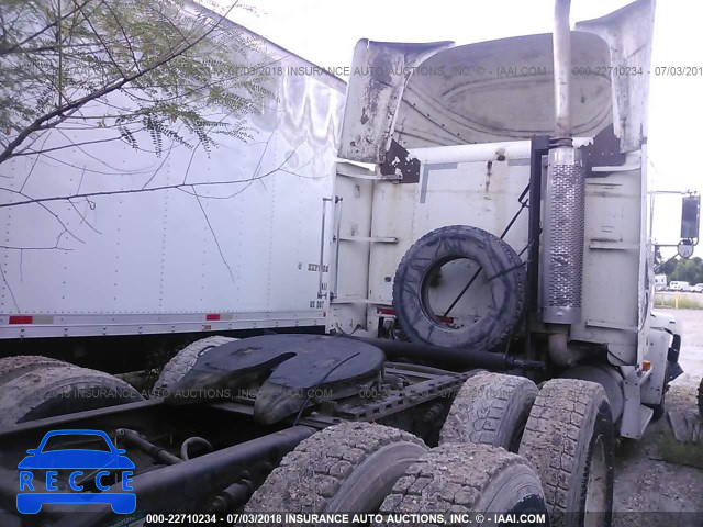 1997 FREIGHTLINER FLD FLD120 1FUYDCYB9VH833649 image 3