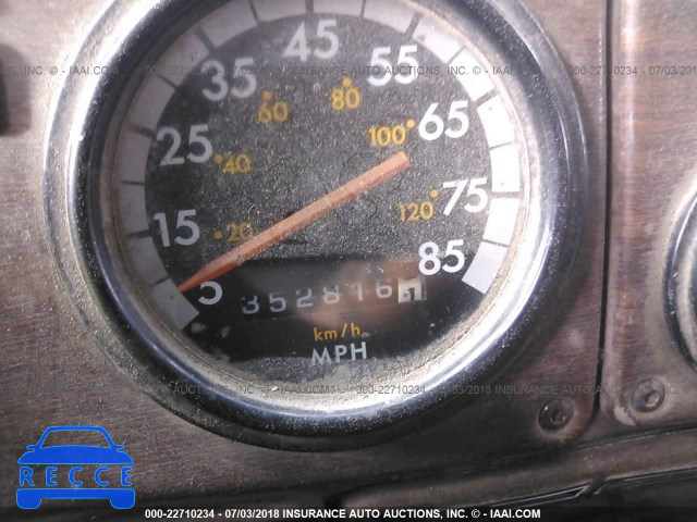 1997 FREIGHTLINER FLD FLD120 1FUYDCYB9VH833649 image 5