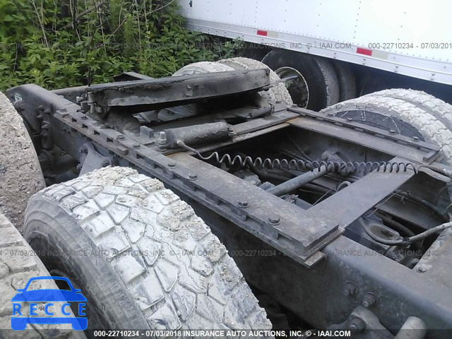 1997 FREIGHTLINER FLD FLD120 1FUYDCYB9VH833649 image 6
