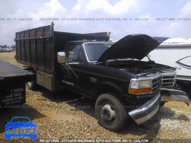 1997 FORD F SUPER DUTY 1FDLF47F9VED02910 image 0