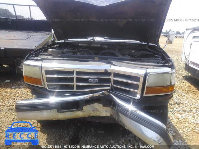 1997 FORD F SUPER DUTY 1FDLF47F9VED02910 image 6