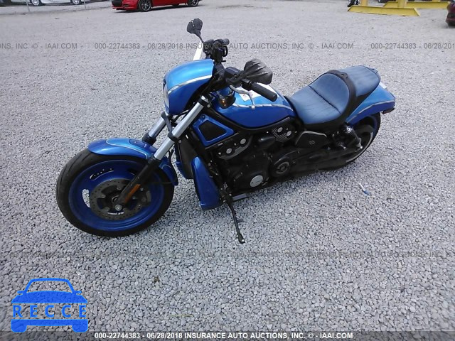 2007 HARLEY-DAVIDSON VRSCDX 1HD1HHZ117K813187 зображення 1