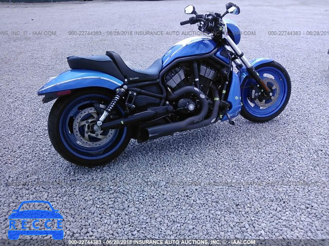 2007 HARLEY-DAVIDSON VRSCDX 1HD1HHZ117K813187 зображення 3