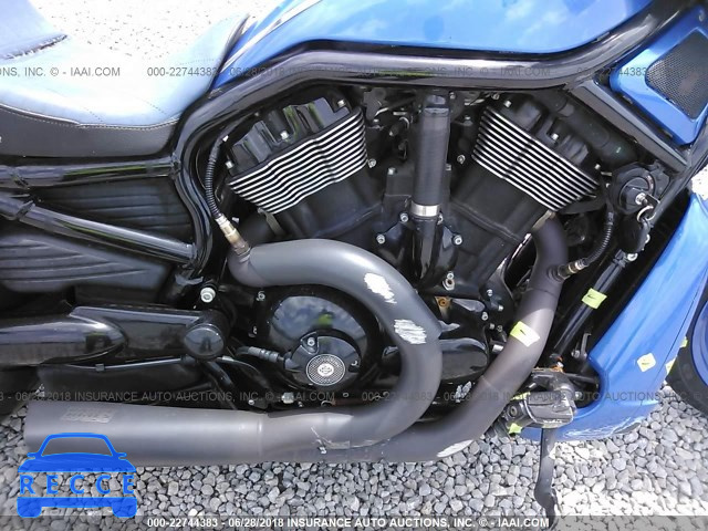 2007 HARLEY-DAVIDSON VRSCDX 1HD1HHZ117K813187 image 7