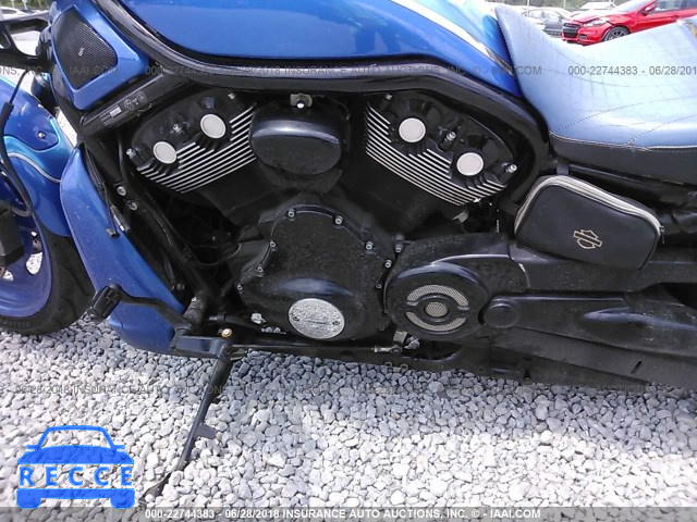 2007 HARLEY-DAVIDSON VRSCDX 1HD1HHZ117K813187 image 8