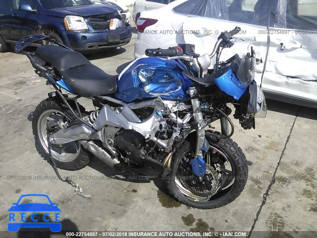 2009 KAWASAKI LE650 A JKALEEA169A037767 зображення 0