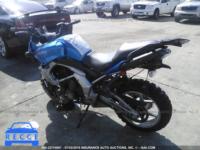 2009 KAWASAKI LE650 A JKALEEA169A037767 зображення 2