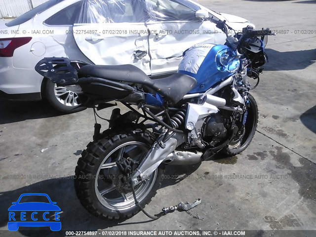 2009 KAWASAKI LE650 A JKALEEA169A037767 зображення 3