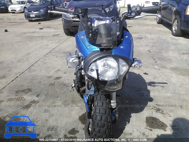 2009 KAWASAKI LE650 A JKALEEA169A037767 зображення 4