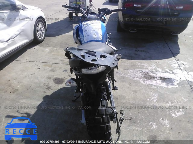 2009 KAWASAKI LE650 A JKALEEA169A037767 зображення 5