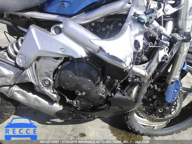 2009 KAWASAKI LE650 A JKALEEA169A037767 зображення 7