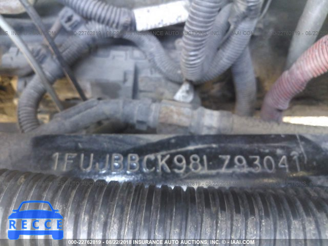 2008 FREIGHTLINER ST120 ST120 1FUJBBCK98LZ93041 image 9