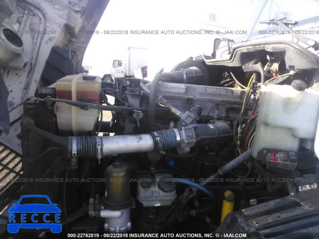 2008 FREIGHTLINER ST120 ST120 1FUJBBCK98LZ93041 image 8