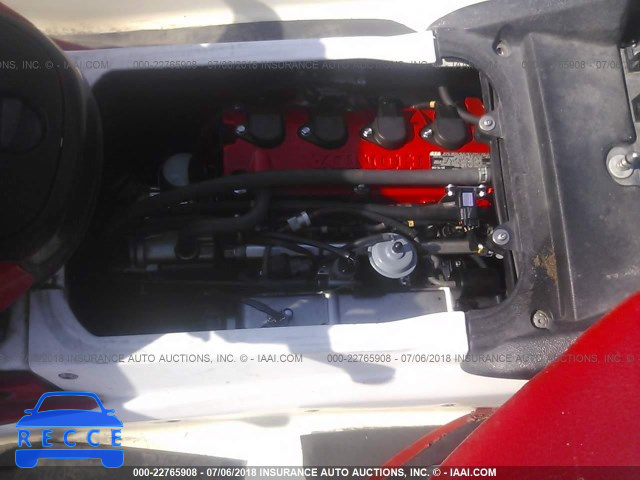 2002 HONDA AQUATRAX JPHPSA2008J102 image 9