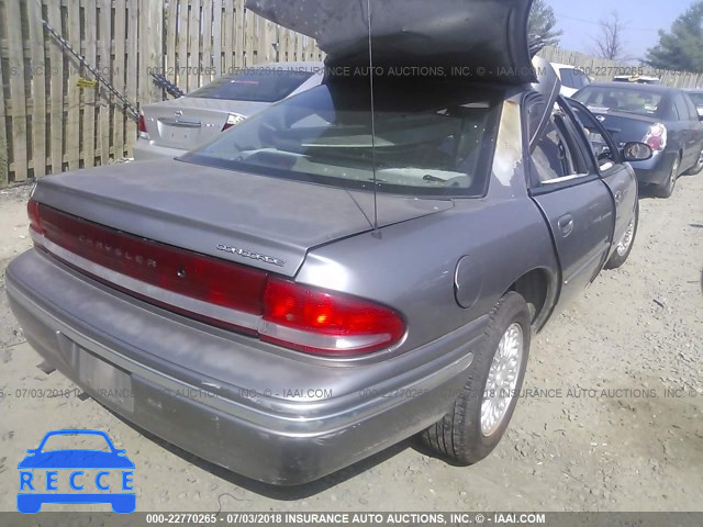 1996 CHRYSLER CONCORDE LX 1C3HD56TXTF125003 Bild 3