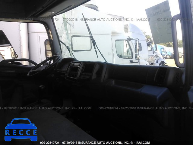 2007 HINO 268 5PVNE8JV272S50824 Bild 4