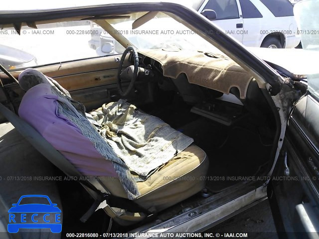 1976 OLDSMOBILE CUTLASS 3J57R6R131488 image 4