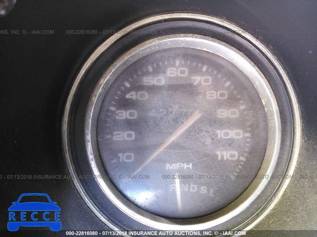 1976 OLDSMOBILE CUTLASS 3J57R6R131488 image 6