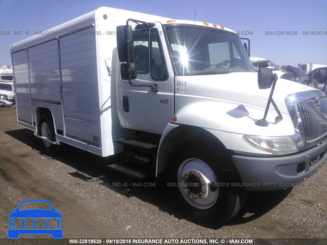 2008 INTERNATIONAL 4000 4300 1HTMMAAL18H558069 image 0