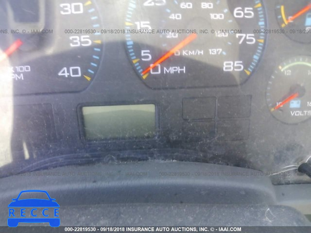 2008 INTERNATIONAL 4000 4300 1HTMMAAL18H558069 image 5