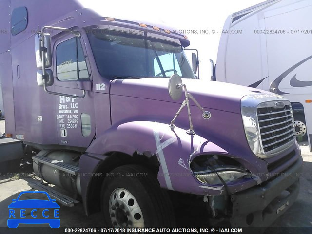 2003 FREIGHTLINER CONVENTIONAL COLUMBIA 1FUJA6CG93LK34081 image 0