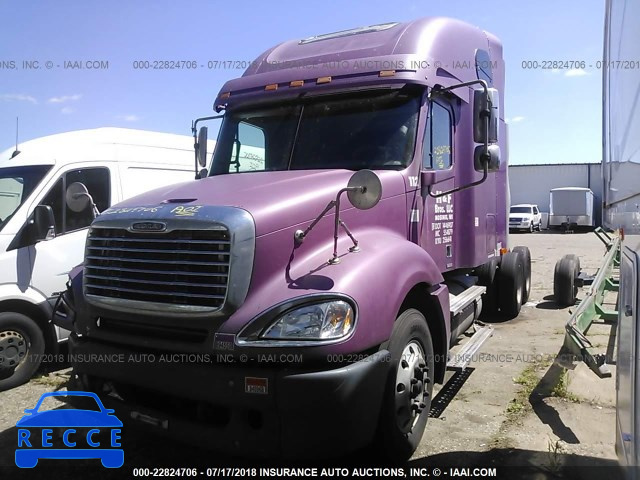 2003 FREIGHTLINER CONVENTIONAL COLUMBIA 1FUJA6CG93LK34081 image 1