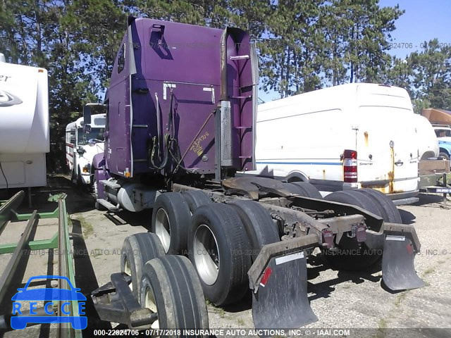 2003 FREIGHTLINER CONVENTIONAL COLUMBIA 1FUJA6CG93LK34081 image 2