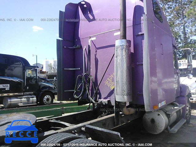 2003 FREIGHTLINER CONVENTIONAL COLUMBIA 1FUJA6CG93LK34081 image 6