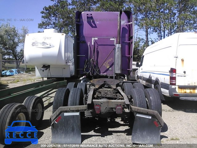2003 FREIGHTLINER CONVENTIONAL COLUMBIA 1FUJA6CG93LK34081 image 7