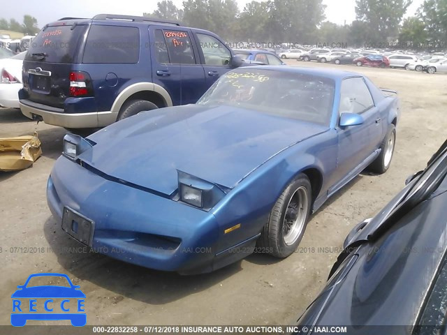 1992 PONTIAC FIREBIRD FORMULA 1G2FS23E6NL224276 Bild 1