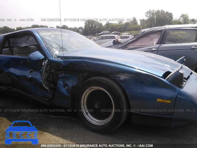 1992 PONTIAC FIREBIRD FORMULA 1G2FS23E6NL224276 зображення 5