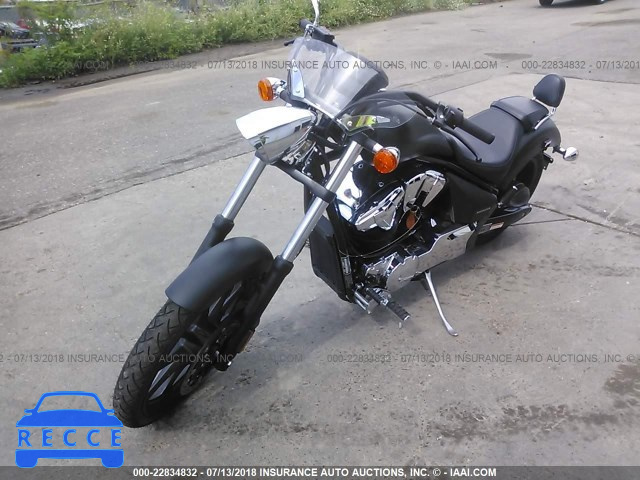 2017 HONDA VT1300 CX JH2SC6125HK200060 Bild 1