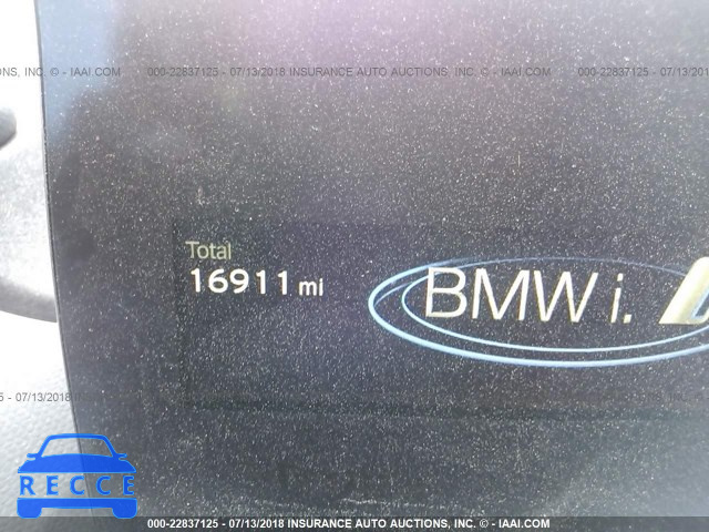 2016 BMW I3 REX WBY1Z4C54GV507472 image 6