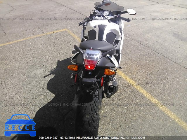 2010 BMW K1300 S WB1050905AZV93997 image 5