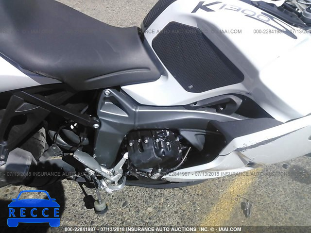 2010 BMW K1300 S WB1050905AZV93997 image 7